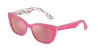 Occhiali da sole D&G Bambino 44273207/Z49 - 44273207/Z49